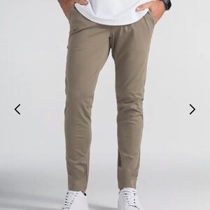 BYLT PREMIUM BASICS EVERYDAY PANT 2.0
SKINNY FIT